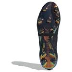 Adidas Predator 24+ Elite Ft Fg Base Black Pack, черный синий - фото 5