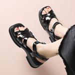 Сандалии JOSINY Roman Sandals Women's - фото 7