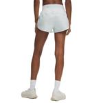 Спортивные шорты 2.5' women's Lululemon, серый - фото 3