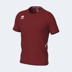 Футболка Errea Marvin Mc Sweater Ad Adult - фото 5