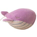 Плюшевый кулон милая дюгонь 12 см высота Mise - фото 8