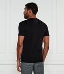 Футболка Dimerstee Hugo Slim Fit, черный - фото 3