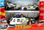 Мега Креатив, Вертолетная Полиция, 481422 Mega Creative - фото