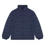 Куртка Wrangler Packable Regular Fit padded, синий - фото 3