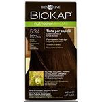 Биокап Деликато Рапид, 5.34 Медовый Каштан Biokap - фото