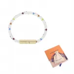 Браслет x Takashi Murakami Lv Confidential LOUIS VUITTON - фото