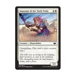 CCG Самозванец Шестого Прайда (C), MTG - Modern Horizons - фото