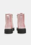 Ботильоны Bata, розовый - фото 4