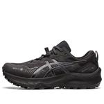 Кроссовки гель трабуко 11 gtx Asics, черный - фото