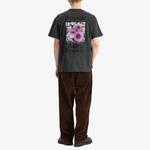 Футболка мечты Patta, цвет forged iron - фото 4