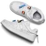 Кроссовки Doraemon Blind Box Unisex, черный - фото 101