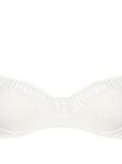 ERES бюстгальтер-балконет Justine, белый - фото