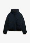 Куртка Superdry & Co CITY PADDED, Midnight Navy/Blue - фото 7