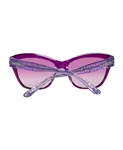 Солнцезащитные очки Марчиано Guess, фиолетовый - фото 3