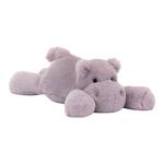 Плюшевая игрушка Smudge Hippo JELLYCAT - фото