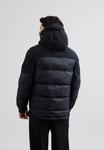Куртка JACK1T LUNA DOWN PUFFER, Black - фото 3