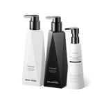 Набор мужской для ухода SOLEHE - фото