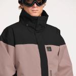 Куртка Volcom Kleveland Volcom, Mauve - фото 4