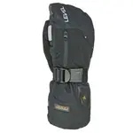 Рукавицы Level Star, черный - фото