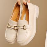 Лоферы женские Spider King, черный - фото 12