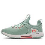 Кроссовки hovr rise 2 blue Under Armour, синий - фото
