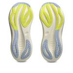 Кроссовки Asics Gel-Nimbus 27 'Citron Cream' - фото 6