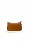 CHICCA BORSE Сумка через плечо в цвете Cognac - фото