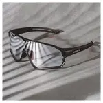 Фотохромные солнцезащитные очки Brn Max, прозрачный - фото 5