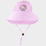 Polyester Bucket Hat Kids' Sanrio - фото 3