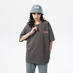 Футболка унисекс Fido Dido, белый - фото 23