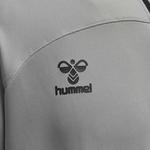 Толстовка Hummel Lead, серый - фото 4