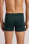 Трусы INTIMISSIMI Boxer shorts, темно-зеленый - фото 4