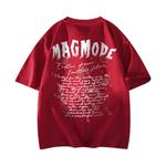 Футболка унисекс magmode, Белый - фото 7