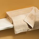 Полотенце Homla VIENNA, кремово-белый - фото 2