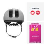 ABUS HUD-Y — Городской шлем - фото 2