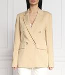 Куртка Дафна Regular fit Guess Jeans, желтый - фото