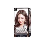 Пенная краска для волос легко наносится AMORE PACIFIC, серый - фото 9