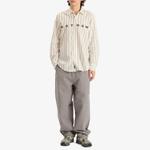 Не сейчас рубашка By Parra, белый - фото 4