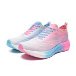 ZASK Кроссовки унисекс с низким верхом, белые - фото