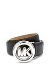 Ремень MICHAEL Michael Kors NON REVERSIBLE, Oxford/Black - фото