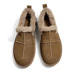 Зимние ботинки мужские Gzz, черный - фото 15