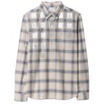 GAP Рубашка Men's Multicolor Stripes - фото 3