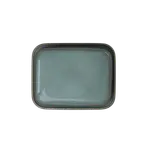 Масленка Villeroy & Boch Lave, 15х12 см, синий - фото 2