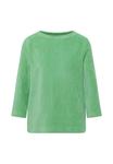 Блуза Cecil IN UNIFARBE, Grün/Light Green - фото 6