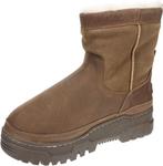 Мужские ботинки UGG Heritage Pull-on Trailgazer, Chestnut - фото 4