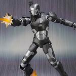 Фигурки BANDAI, Avengers 2 Gears of War - фото 6