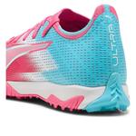 Кроссовки PUMA Ultra Match 6 TF 'Recharge Pack' - фото 4