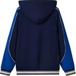 FILA KIDS Свитшот Serene Blue для подростков - фото 3