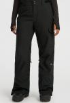 Лыжные брюки O'Neill FWC'CRUZ , Schwarz/Black - фото