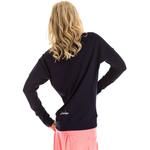 Длинный рукав ws2 Winshape, синий - фото 4